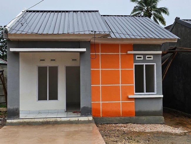 Investasi Terjangkau: 5 Pilihan Rumah Murah Rp 173 Juta di Ranomeeto, Sulawesi Tenggara